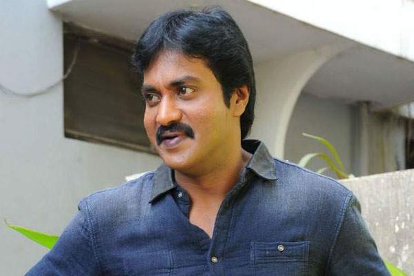 sunil 