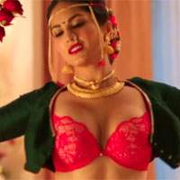 sunny leone Mastizaade Teaser talk