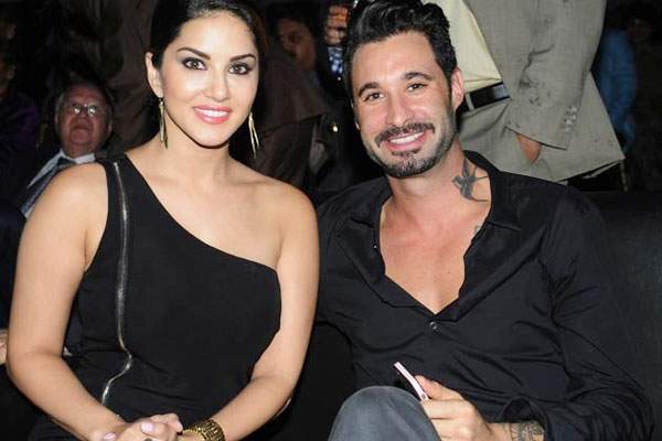 sunny leone and daniel weber wants to have a child