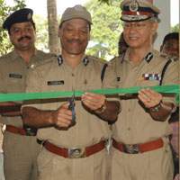 Surendra babu back to vijayawada