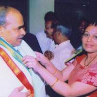 ys rajasekhar reddy tara chowdary