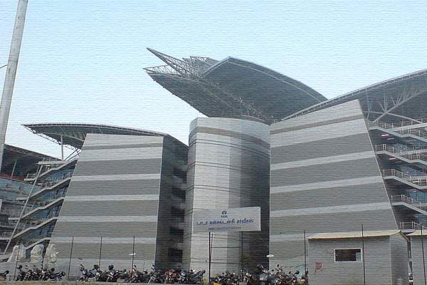 tata-consultancy-services- TCS  mammoth help to employees in distress