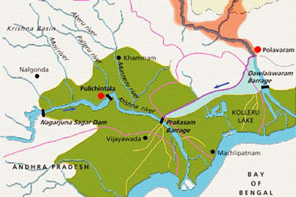 telangana court decision on polavaram prooject