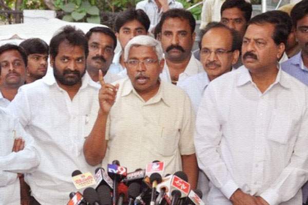 telangana jac chairman about mlas changing parties
