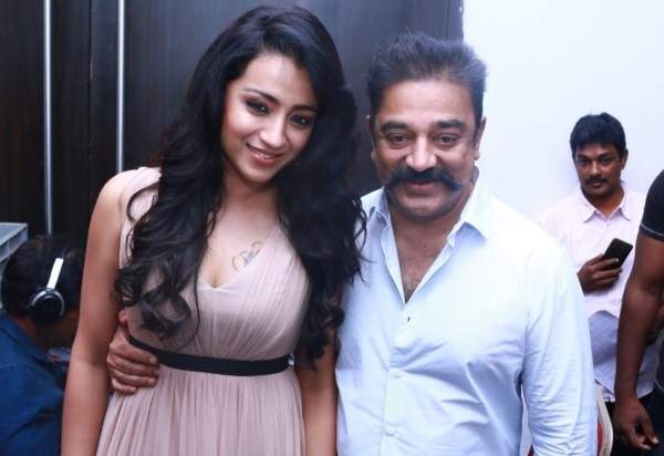 thoongavanam bollywood title