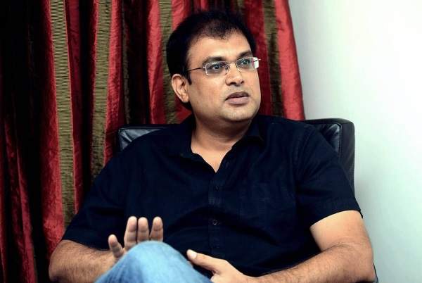 vakkantham vamsi stolen script