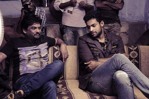 varun tej puri jagannath loafer in bollywood