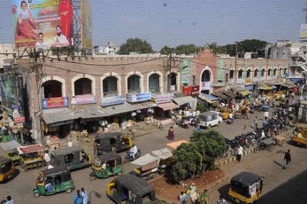 Call Money: Amaravati's image at stake