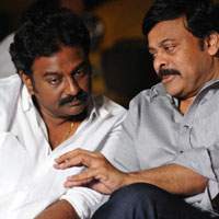 chiranjeevi vv vinayak