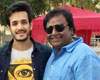 war between vv vinayak and nithin