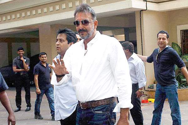 144 discount on sanjay Dutt Jail