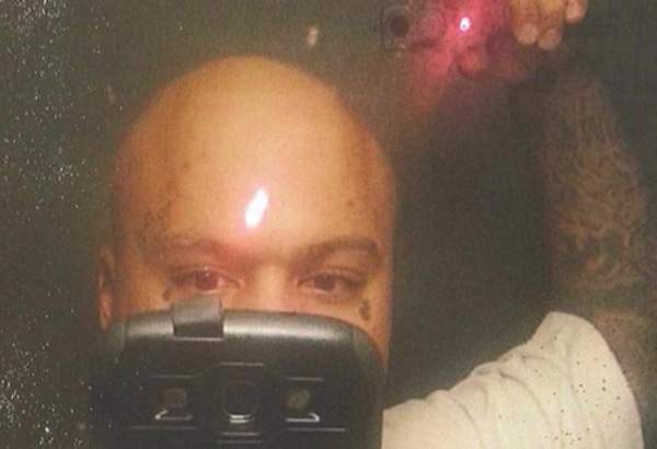 15 years Jail for posting a Selfie