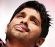 Will Allu Arjun take that risk with director linguswmay