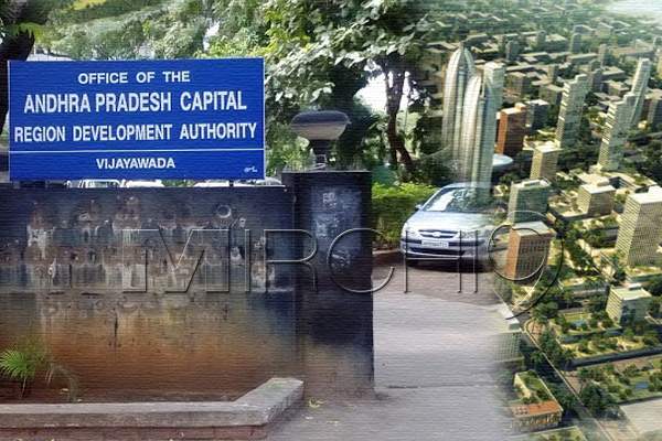 Amaravati poses 70000 Crore challenge to chandrababu Naidu