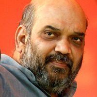 Amit Shah silenced KCR?
