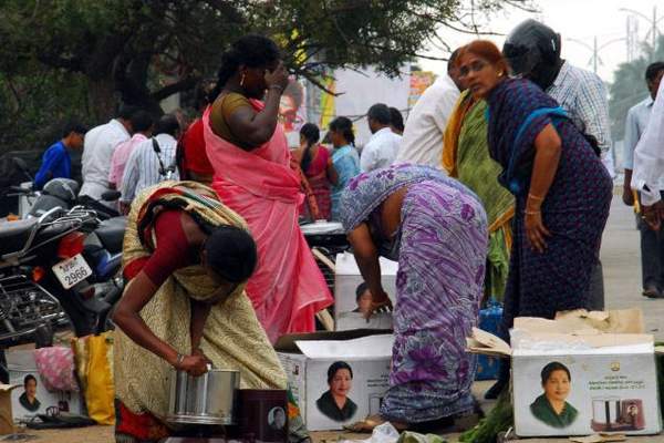 tamil nadu Amma Table-Top Wet Grinders in andhra pradesh