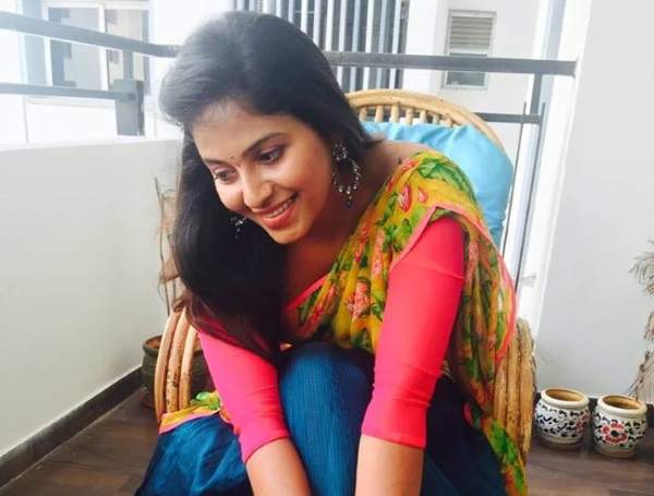 Anjali malayalam movie