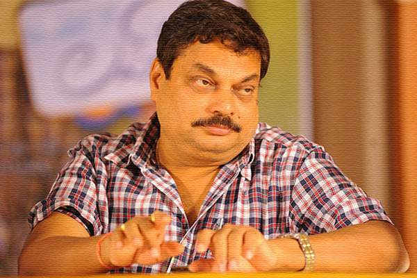 BA raju industry hit