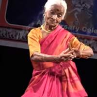 bhanu-rao-dance-at-92