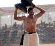 Bahubali scenes go viral on social media