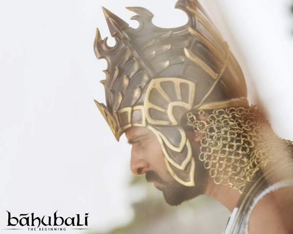 Baahubali, the most liked 2015 Indian film