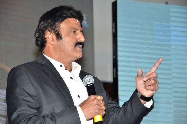 Balakrishna jr ntr clartiy mokshgna