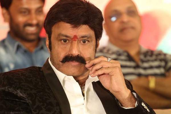 Balakrishna narthanasala movie