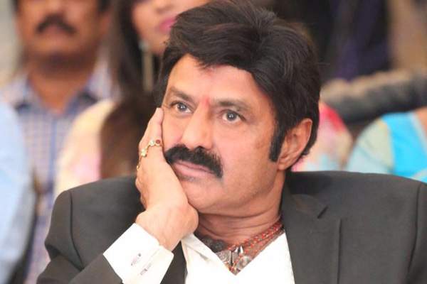 Balakrishna overseas market