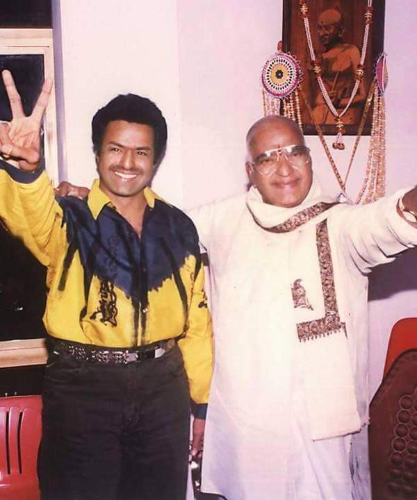 Balakrishna to be true heir to Ramarao Garu