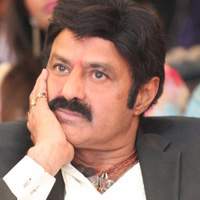 Balakrishna overseas market