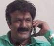 బాలయ్య బాబు చేతిలో ‘గ్లాస్’