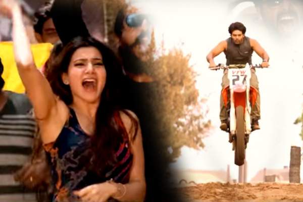 Bangalore Natkaal trailer-talk-drifting-apart-from-original