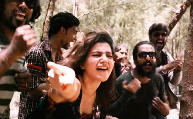 Bangalore days remake trailer talk