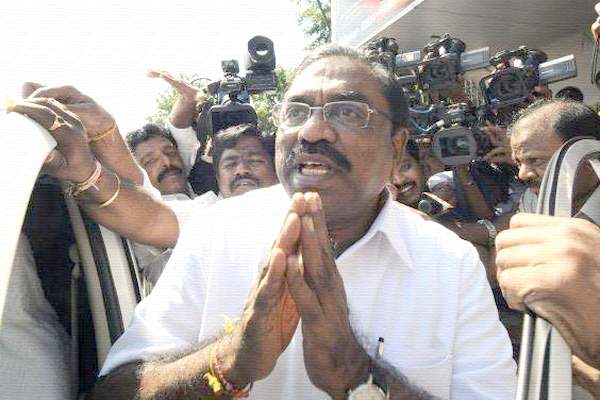 One more Kostha - Seema rift underway!