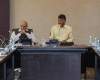 Naidu makes it clear to T-TDP leaders