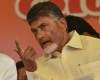 Chandrababu enters GHMC battle!