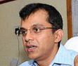 CRDA Commissioner Srikanth says Minor Changes in Amaravati Master Plan