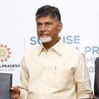 Andhra Pradesh targets a whopping 7 Lakh Crore investments!