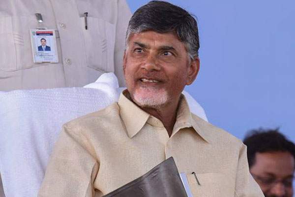 Chandrababu Naidu sets on one more investments hunt