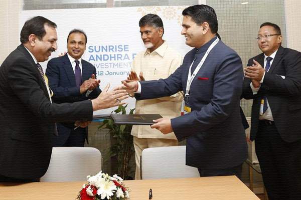 CII Partnership Summit