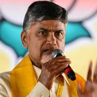 Chandrababu is a master in such strategies!