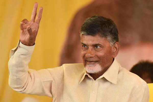 Chandrababu naidu Special focus on ys Jaga Bastion!