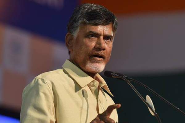 Chandrababu naidu reveals secrete behind smart cities to andhra pradesh