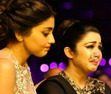 Reason for Charmi kaur crying at IIFA Utsavam