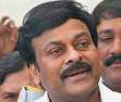 Congress failed to use Chiranjeevi?