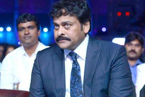 Chiranjeevi 150th movie in trouble