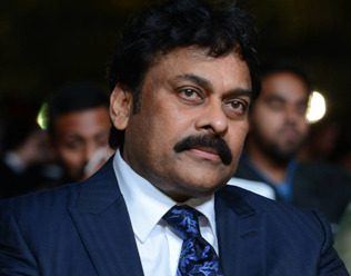 Megastar chiranjeevi 150th movie troubles