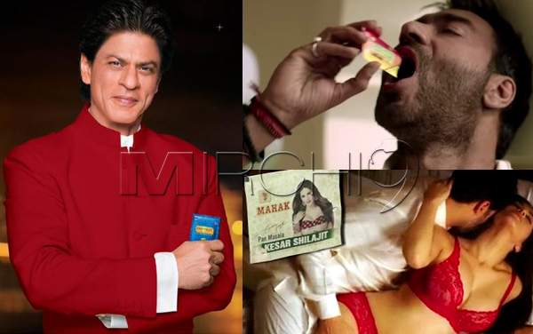 Delhi Govt. request for Bollywood stars