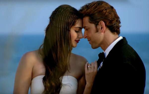 Dheere Dheere Se Meri Zindagi Video Song 100 million views