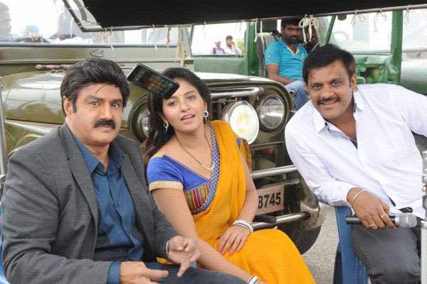 Dictator movie team Too many Pooja requests for balakrishna